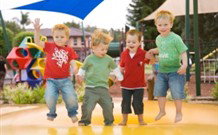 Ocean Beach NRMA Holiday Park - Accommodation Main Beach 1