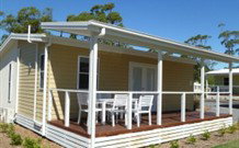 Ocean Beach NRMA Holiday Park - Accommodation Main Beach 6