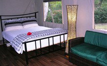 Ocean Beach NRMA Holiday Park - Accommodation Main Beach 4