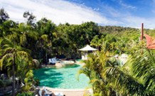 Ocean Beach NRMA Holiday Park - Accommodation Main Beach 7