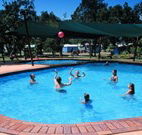 Pottsville North Holiday Park - Accommodation Main Beach