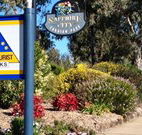 Sapphire City Caravan Park - Accommodation Main Beach