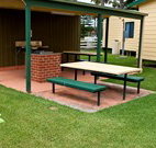 Surfrider Caravan Park - Accommodation Main Beach