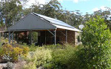Tyringham NSW Accommodation Main Beach