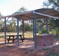 Yanda campground - Accommodation Main Beach