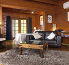 Cabins in the Clouds - Accommodation Main Beach