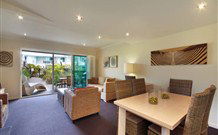 Pacific Blue 358 - Accommodation Main Beach 2