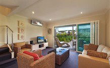Pacific Blue 358 - Accommodation Main Beach 0