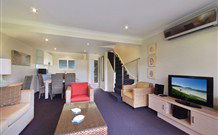 Pacific Blue 358 - Accommodation Main Beach 1