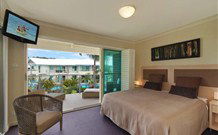 Pacific Blue 358 - Accommodation Main Beach 4