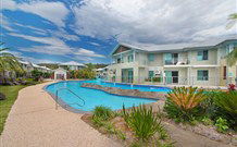 Pacific Blue 358 - Accommodation Main Beach 6