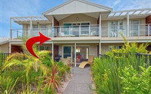 Pacific Blue 358 - Accommodation Main Beach 7