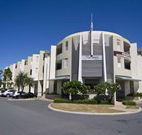 The Beach Resort Cabarita - Accommodation Main Beach