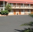 Aberdeen Motor Inn - Dubbo - Accommodation Main Beach