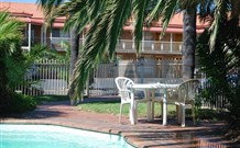 Aberdeen Motor Inn - Dubbo - Accommodation Main Beach 1