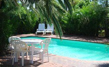 Aberdeen Motor Inn - Dubbo - Accommodation Main Beach 2