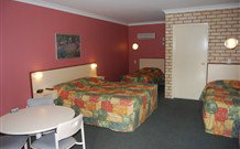Aberdeen Motor Inn - Dubbo - Accommodation Main Beach 3