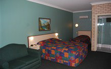 Aberdeen Motor Inn - Dubbo - Accommodation Main Beach 4