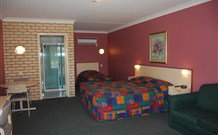 Aberdeen Motor Inn - Dubbo - Accommodation Main Beach 5