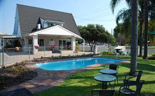 Alexander Motor Inn - Accommodation Main Beach 0