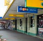 Australian Hotel Yass - Yass - Accommodation Main Beach