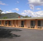 Bingara Fossickers Way Motel - Bingara - Accommodation Main Beach
