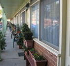 Bong Bong Motel - Moss Vale - Accommodation Main Beach