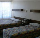 Casino Motor Inn and Greenhouse Restaurant - Accommodation Main Beach