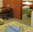 Castlereagh Motor Inn - Gilgandra - Accommodation Main Beach