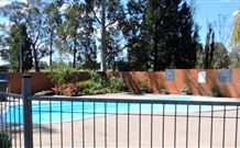Castlereagh Motor Inn - Gilgandra - Accommodation Main Beach 1