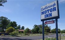 Castlereagh Motor Inn - Gilgandra - Accommodation Main Beach 2