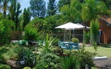 Castlereagh Motor Inn - Gilgandra - Accommodation Main Beach 3