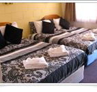 Central Motel Glen Innes - Glen Innes - Accommodation Main Beach