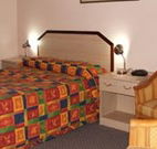 Clansman Motel - Glen Innes - Accommodation Main Beach