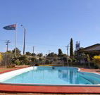 Cobar Crossroads Motel - Cobar - Accommodation Main Beach