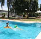 Copper City Motel - Cobar - Accommodation Main Beach