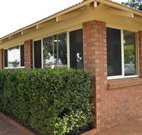 Dubbo City Holiday Park - Dubbo - Accommodation Main Beach
