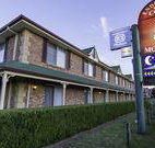 Endeavour Court Motor Inn - Dubbo - Accommodation Main Beach