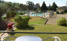 Gundagai NSW Accommodation Main Beach