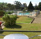 Garden Motor Inn Golden Chain - Gundagai - Accommodation Main Beach