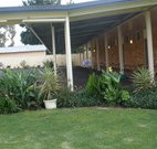 Glen Innes Motel - Glen Innes - Accommodation Main Beach