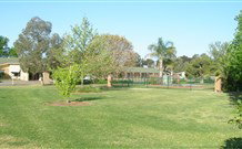 Golfview Motor Inn - Wagga Wagga - Accommodation Main Beach 1