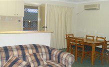 Golfview Motor Inn - Wagga Wagga - Accommodation Main Beach 0