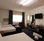 Gulgong Motel - Gulgong - Accommodation Main Beach