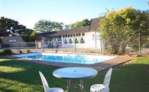Hi Way Motor Inn - Yass - Accommodation Main Beach 0