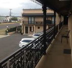 Inverell Terrace Motor Lodge - Accommodation Main Beach