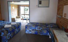Jacaranda Motor Lodge - South Grafton - Accommodation Main Beach 1