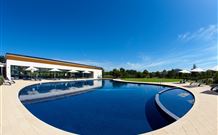 Mercure Kooindah Waters Central Coast - Wyong - Accommodation Main Beach 0