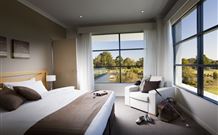 Mercure Kooindah Waters Central Coast - Wyong - Accommodation Main Beach 4