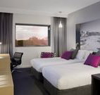 Mercure Newcastle Airport - Williamtown - Accommodation Main Beach